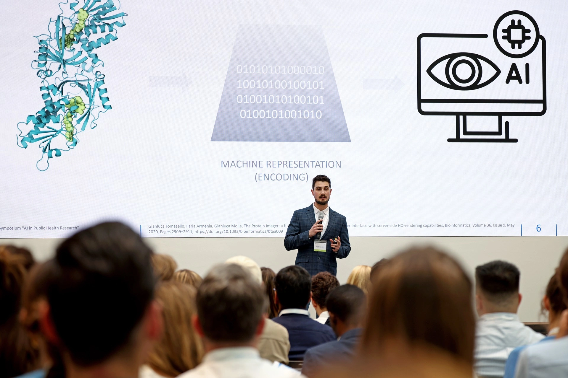 Presentation